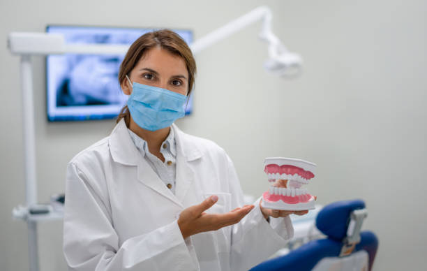 Best Emergency Dental Extractions in Owasso, OK