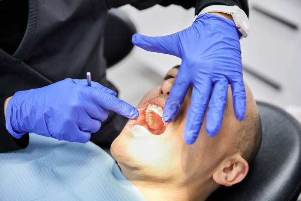 Best Pediatric Emergency Dentist in Owasso, OK