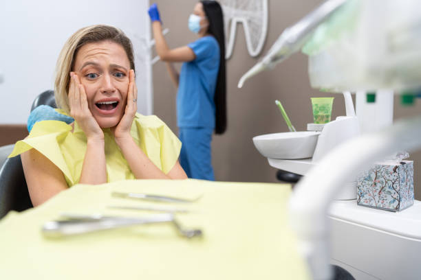 Best Emergency Dentist for Special Needs Patients in Owasso, OK