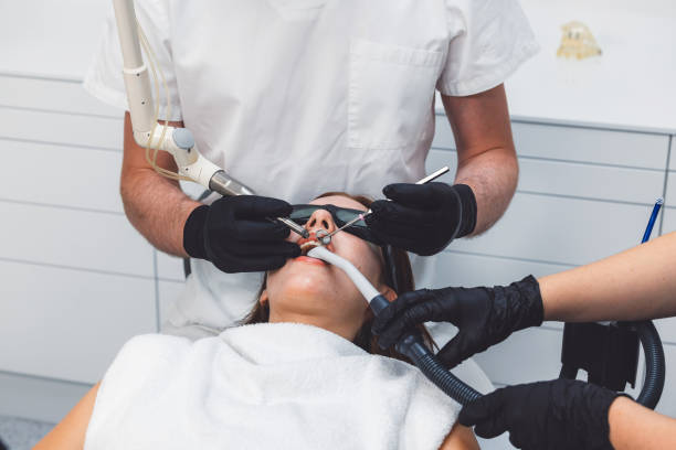 Best Emergency Dentist for Lost Fillings or Crowns in Owasso, OK