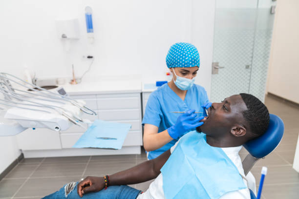 Best Emergency Dentist for Knocked-Out Tooth in Owasso, OK