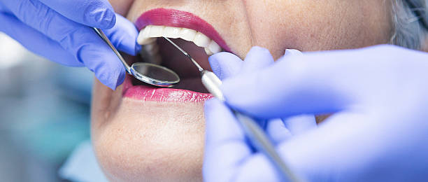 Best Broken or Cracked Tooth Emergency Dentist in Owasso, OK