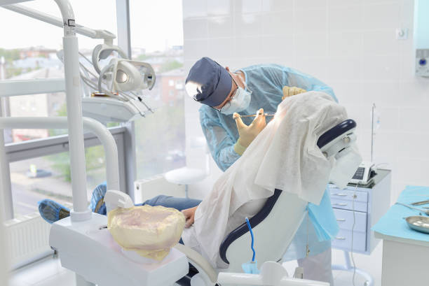 Best Emergency Root Canal Treatment in Owasso, OK