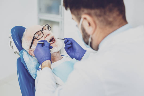 Best Emergency Root Canal Treatment in Owasso, OK